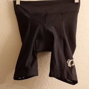 Pearl Izumi Cycling Biking Activewear Summer Size M Black Color B16 X
